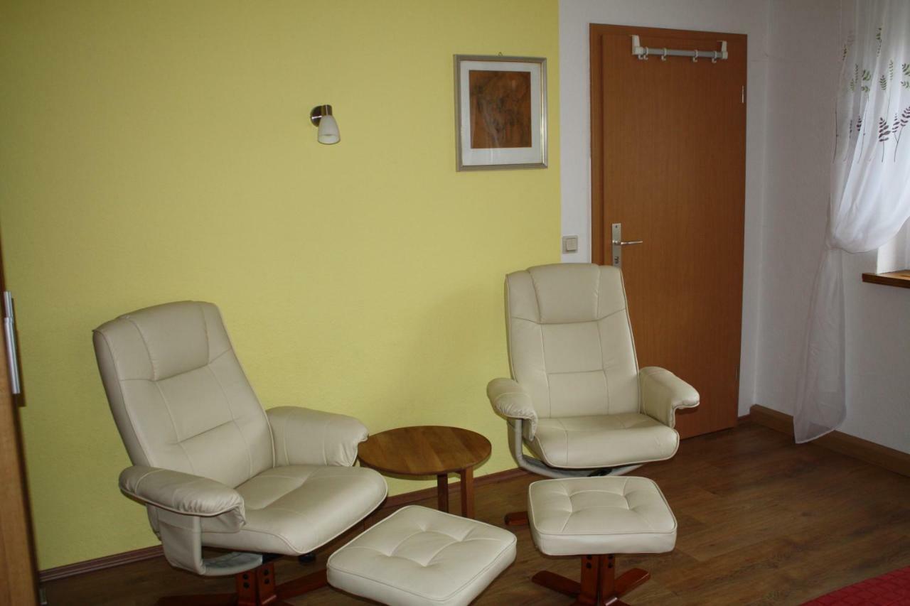 Ferienwohnung Scharnhorst Dresde Exterior foto
